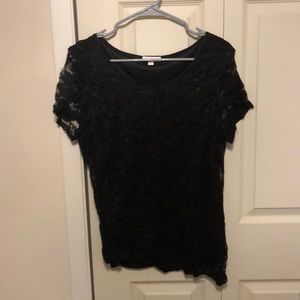 Dress shirt